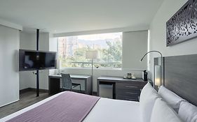 Hotel bh El Poblado